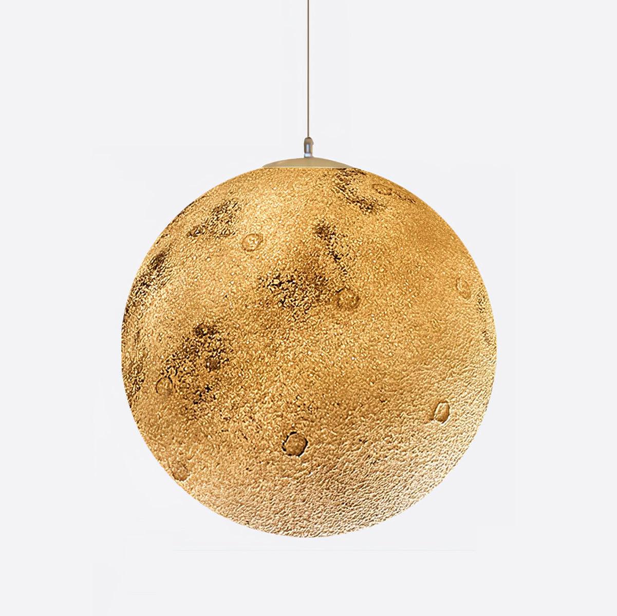 CosmoSphere Planetarisch Pendelleuchte-Letslighting