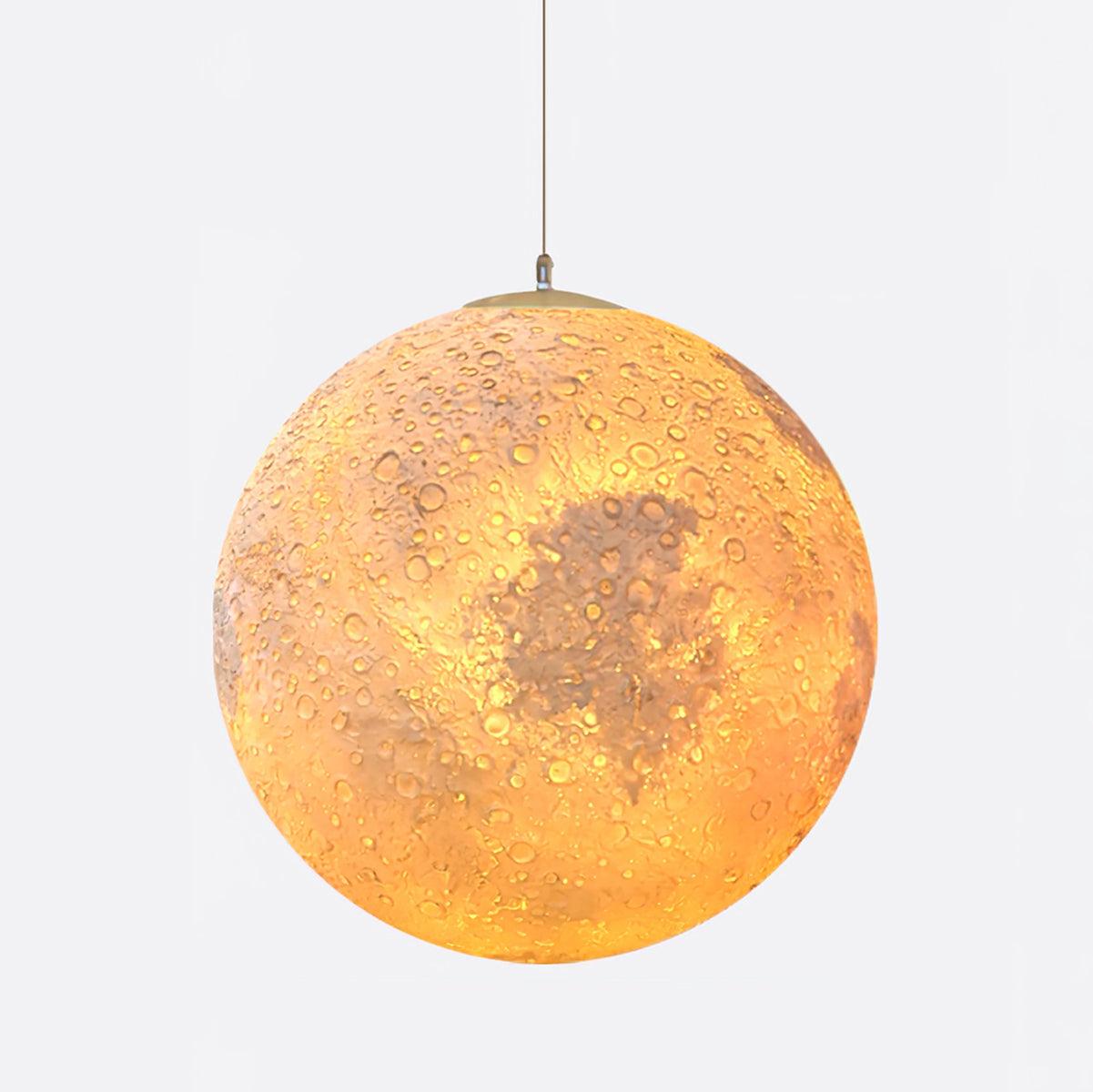 CosmoSphere Planetarisch Pendelleuchte-Letslighting