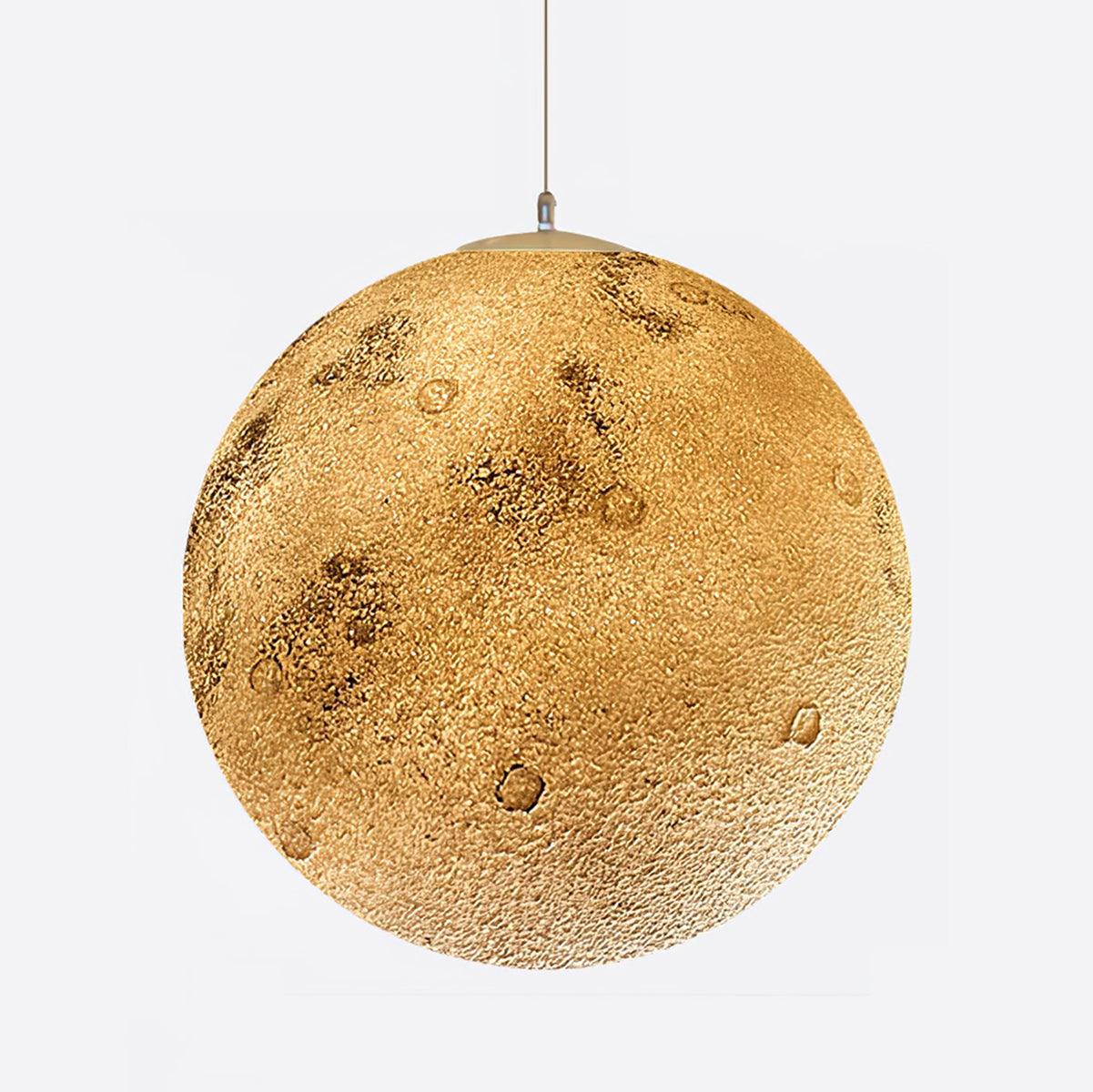 CosmoSphere Planetarisch Pendelleuchte-Letslighting