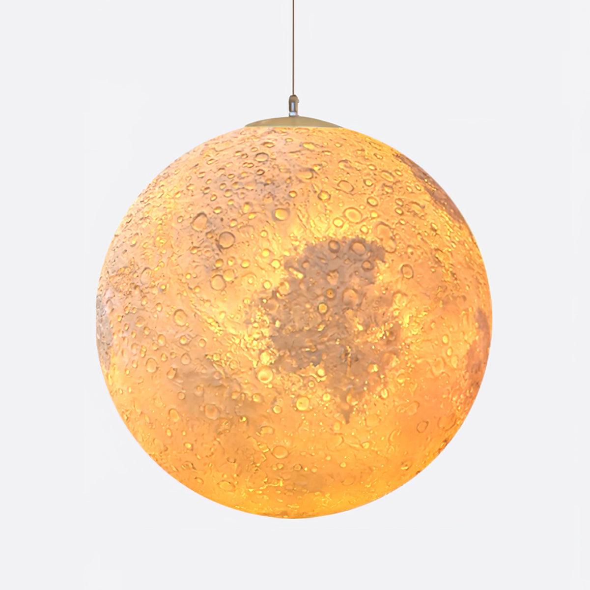 CosmoSphere Planetarisch Pendelleuchte-Letslighting