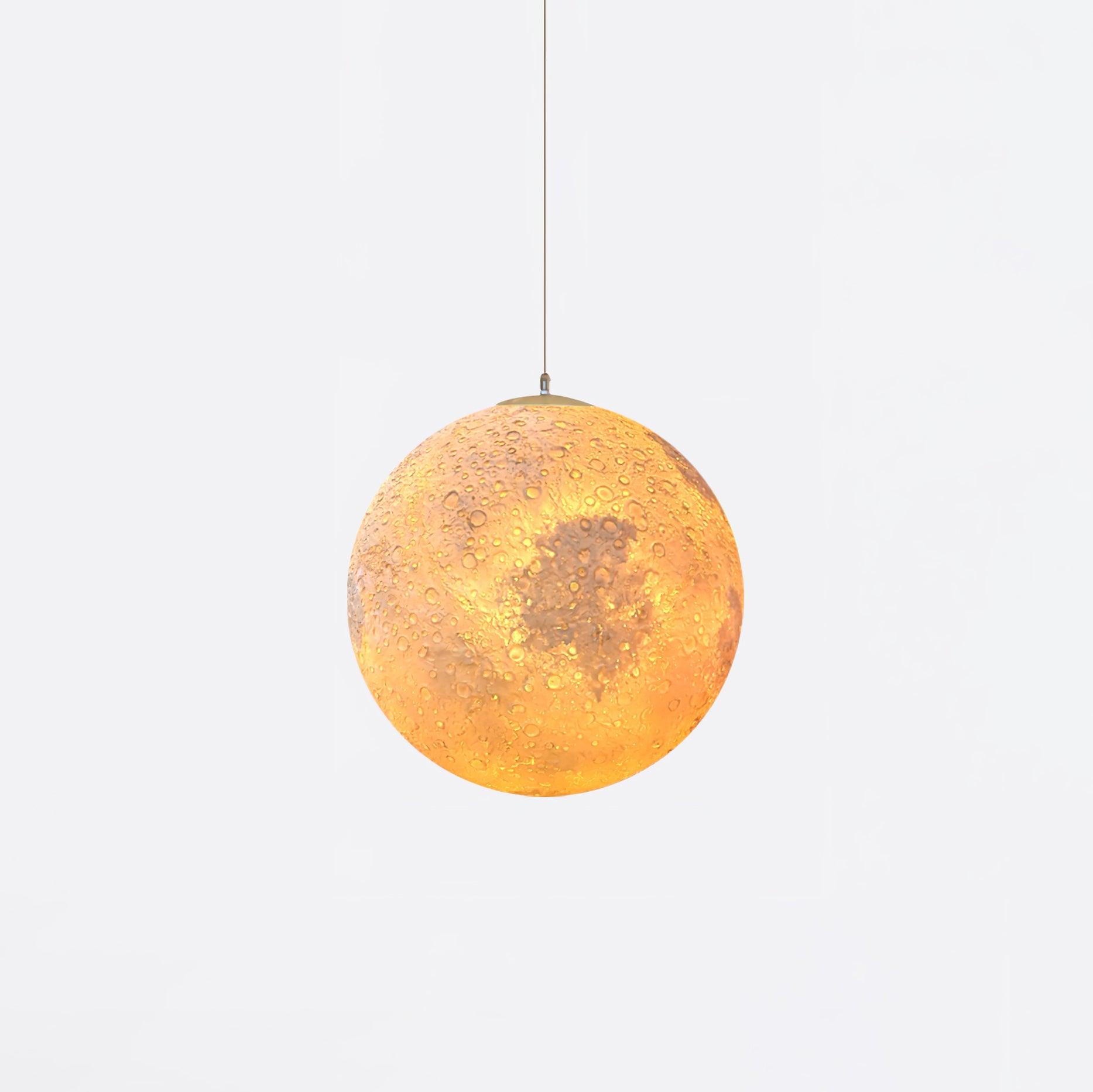 CosmoSphere Planetarisch Pendelleuchte-Letslighting