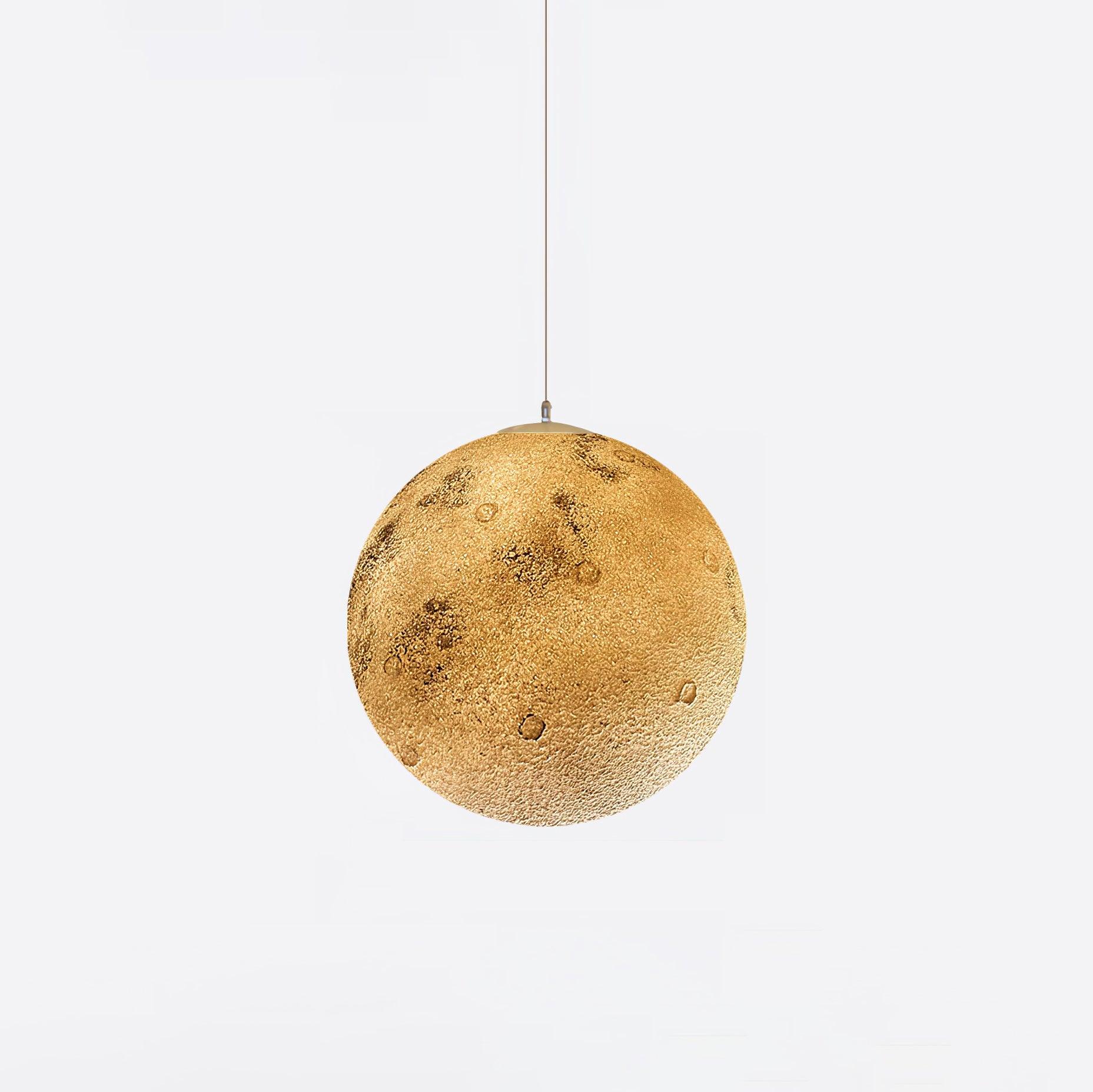 CosmoSphere Planetarisch Pendelleuchte-Letslighting