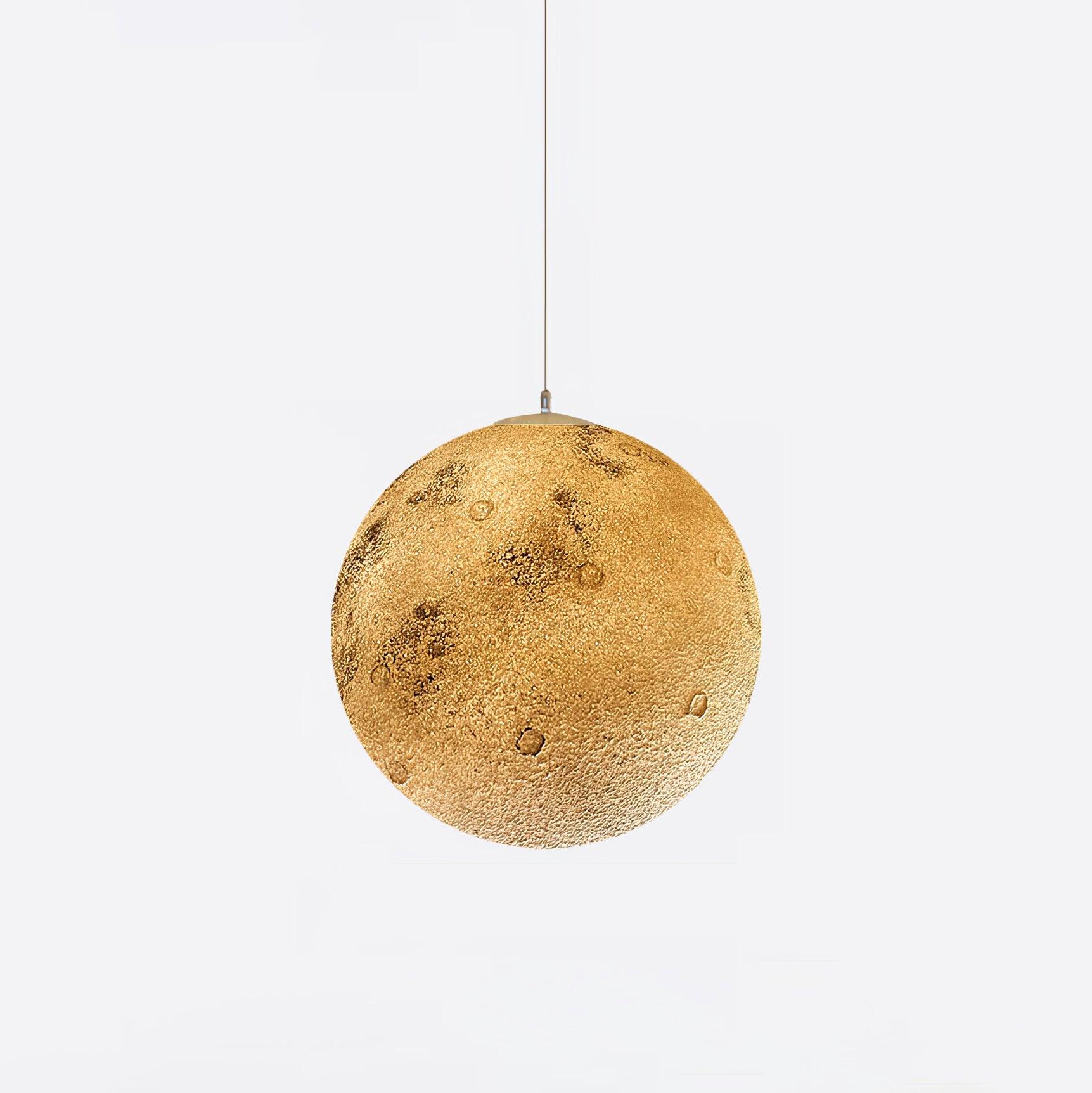 CosmoSphere Planetarisch Pendelleuchte-Letslighting