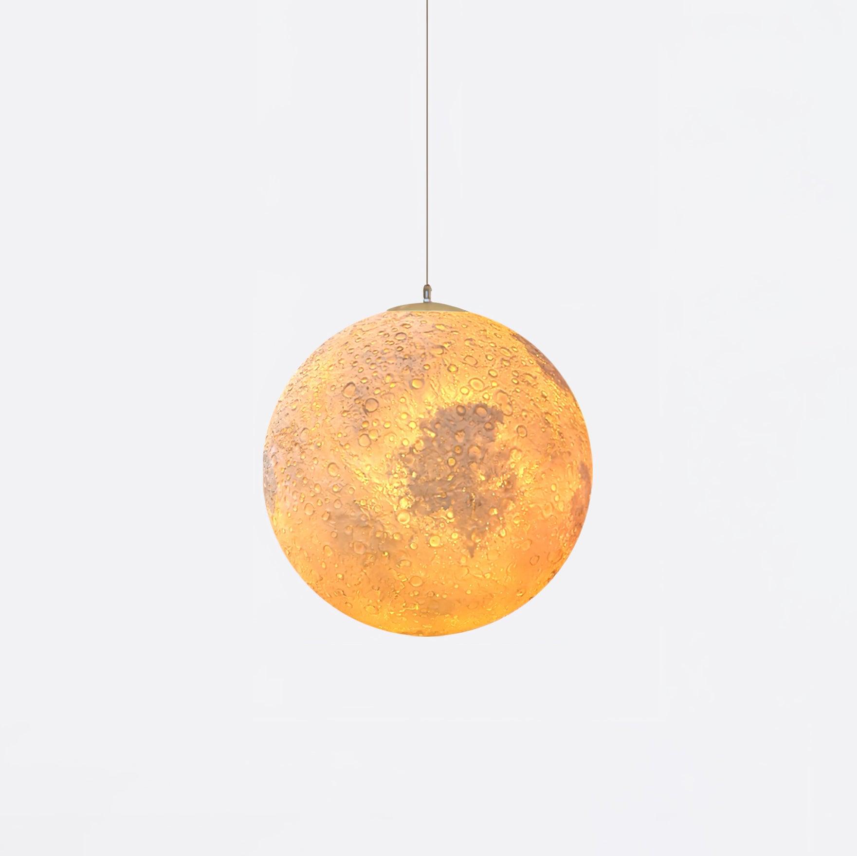 CosmoSphere Planetarisch Pendelleuchte-Letslighting