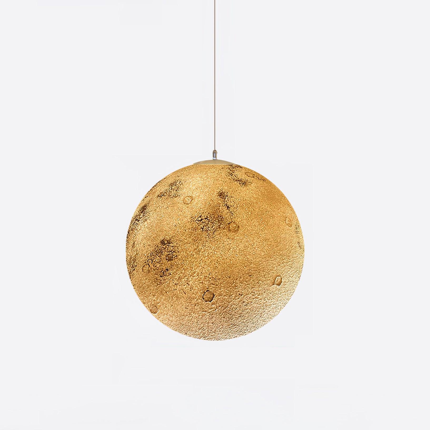 CosmoSphere Planetarisch Pendelleuchte-Letslighting