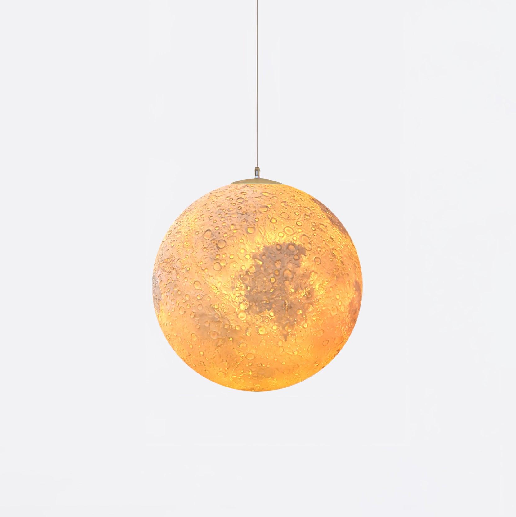 CosmoSphere Planetarisch Pendelleuchte-Letslighting