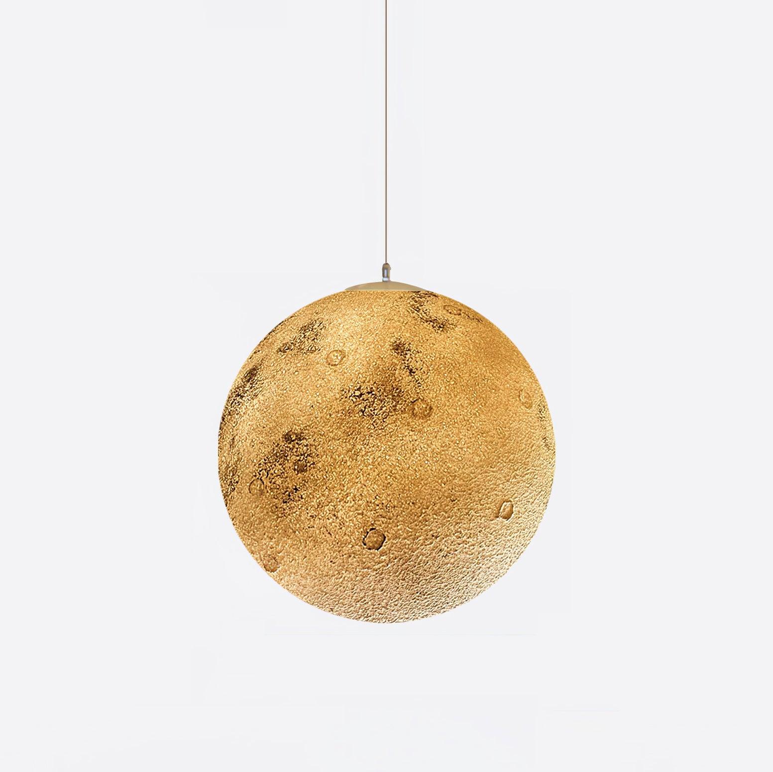 CosmoSphere Planetarisch Pendelleuchte-Letslighting