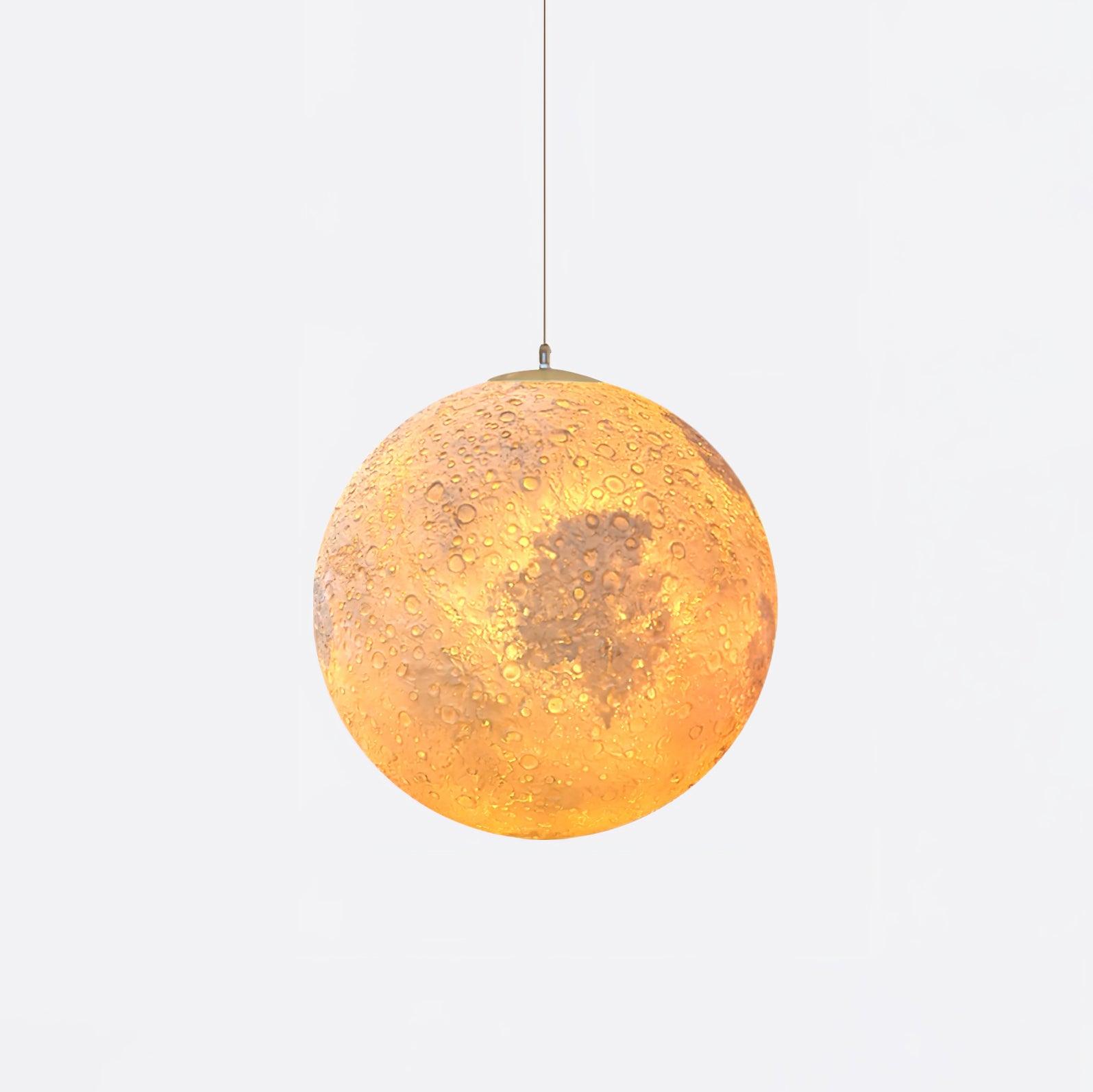 CosmoSphere Planetarisch Pendelleuchte-Letslighting