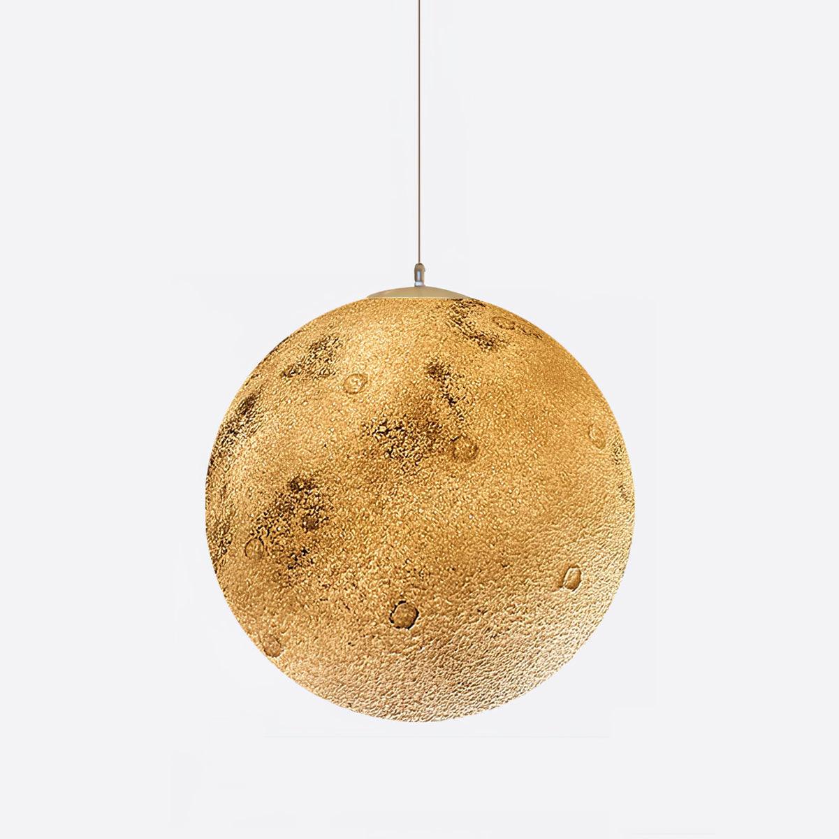 CosmoSphere Planetarisch Pendelleuchte-Letslighting