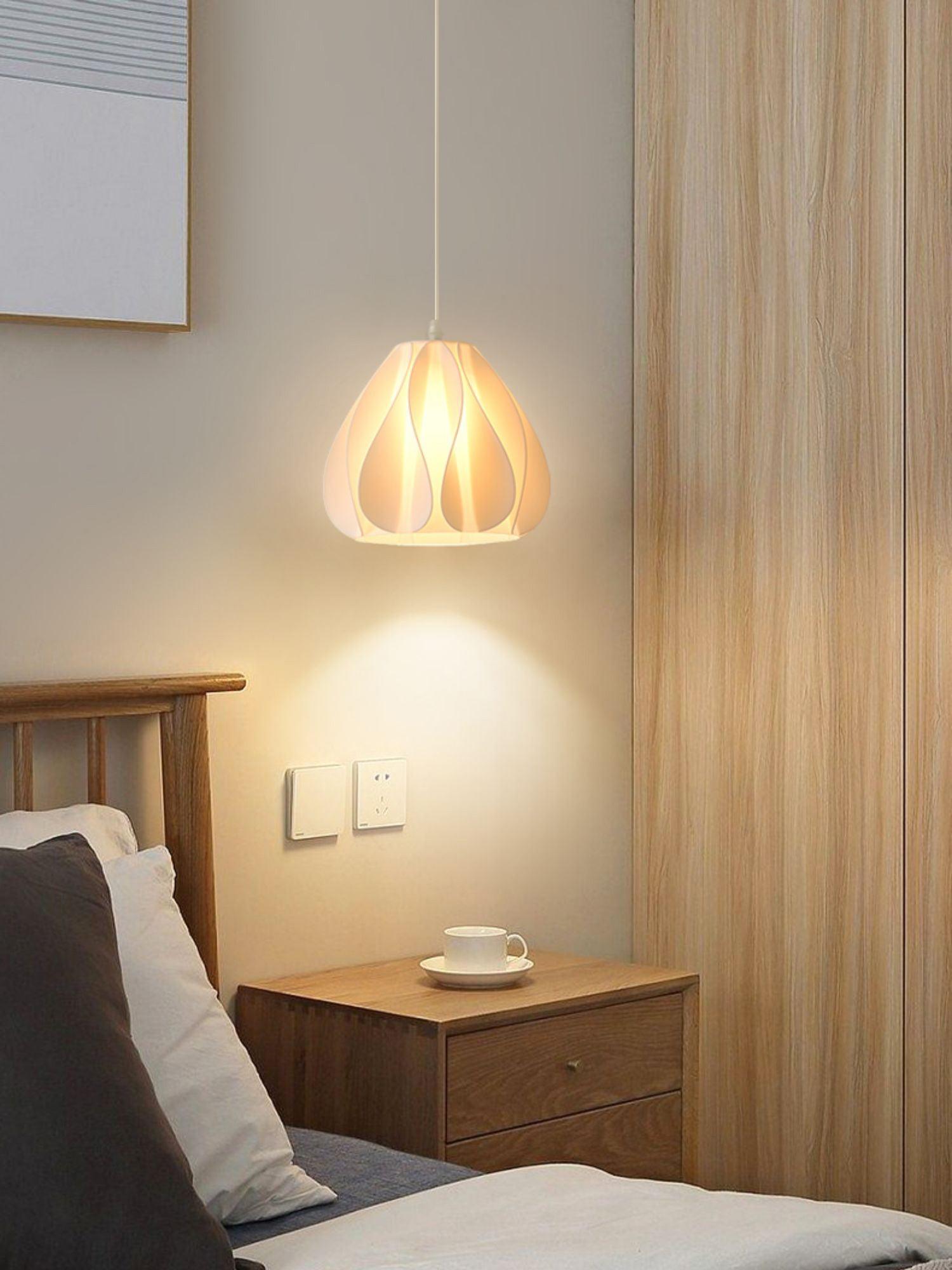 Twirl Druckkunst Pendelleuchte Leuchte-Letslighting