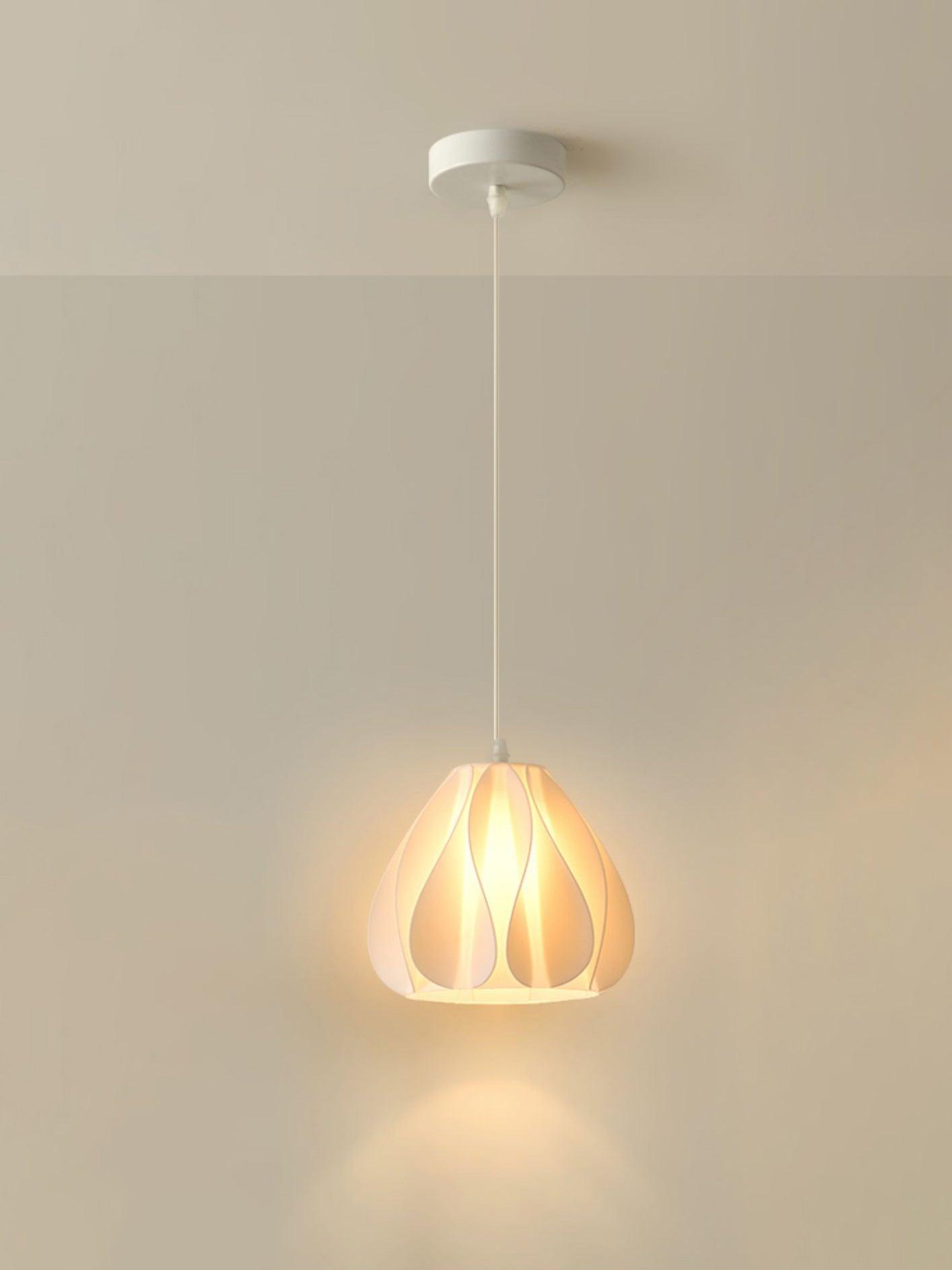 Twirl Druckkunst Pendelleuchte Leuchte-Letslighting