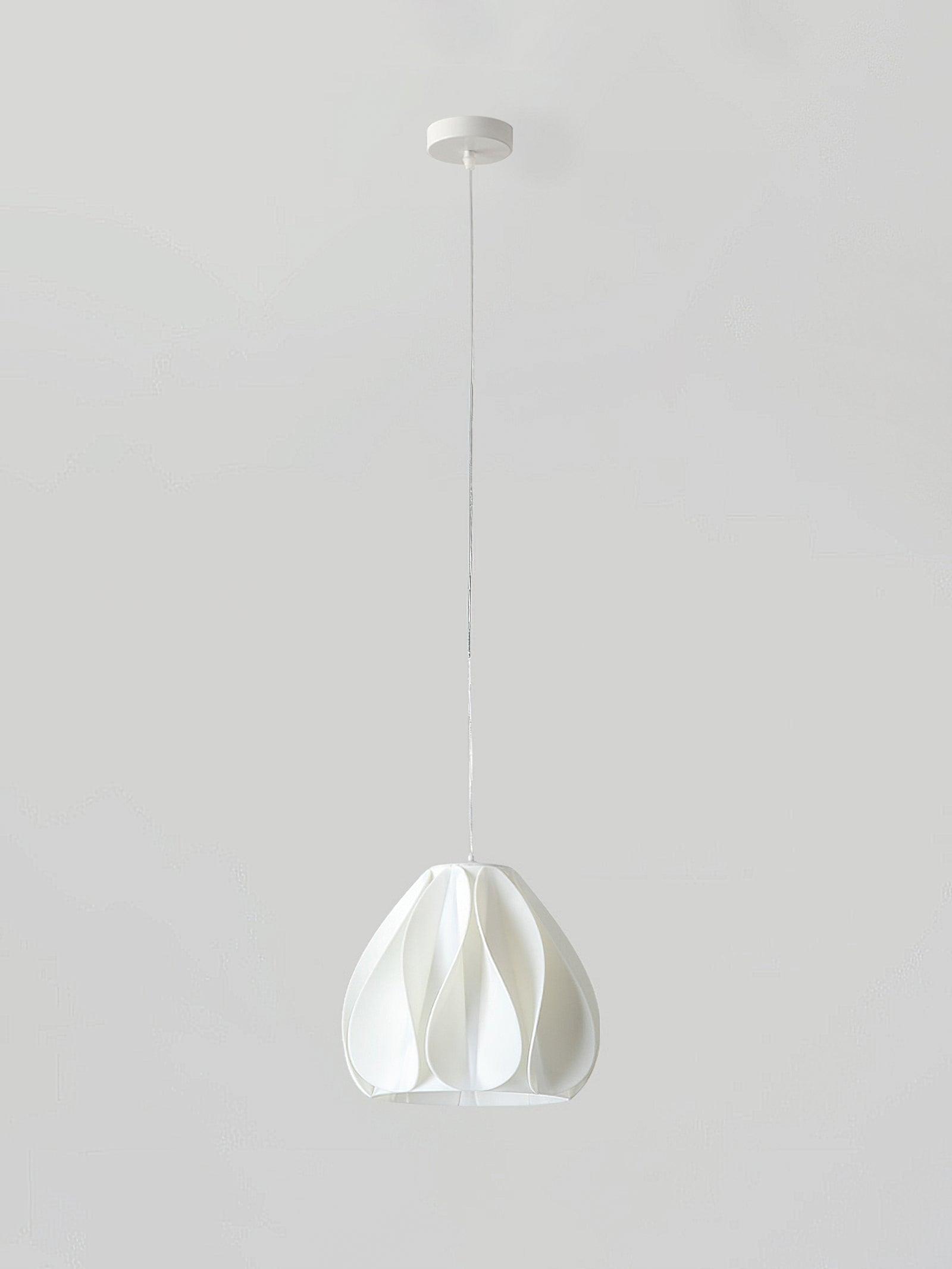 Twirl Druckkunst Pendelleuchte Leuchte-Letslighting