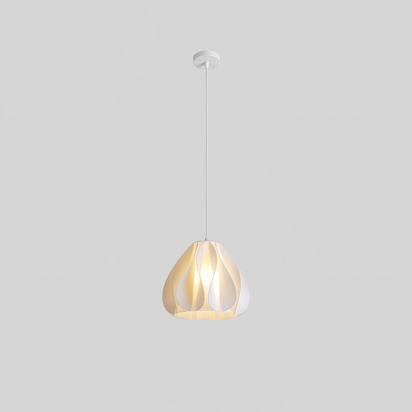Twirl Druckkunst Pendelleuchte Leuchte-Letslighting