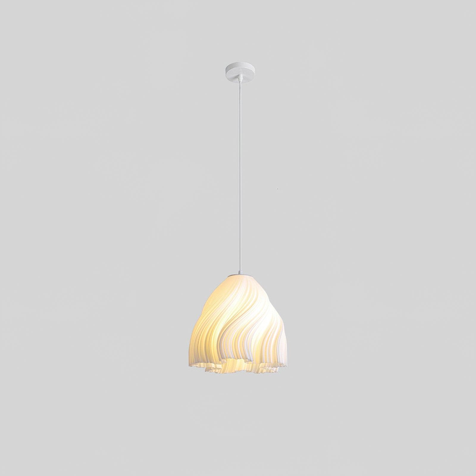Twirl Druckkunst Pendelleuchte Leuchte-Letslighting