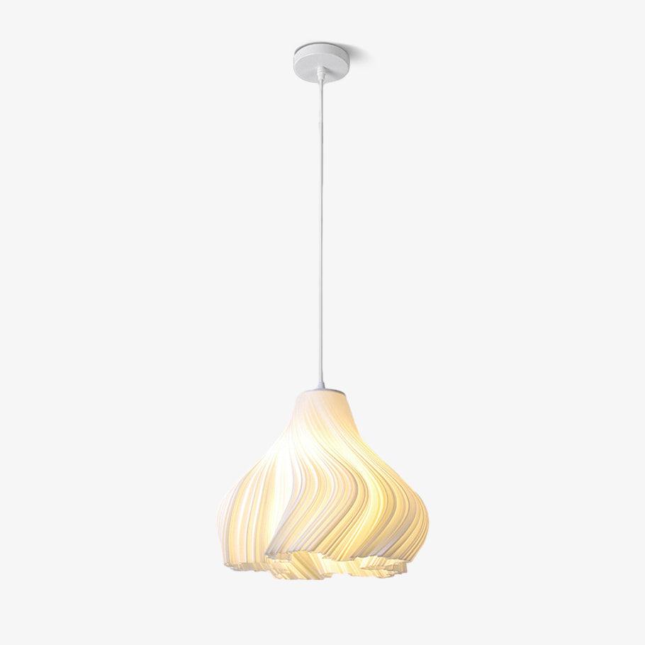 Twirl Druckkunst Pendelleuchte Leuchte-Letslighting