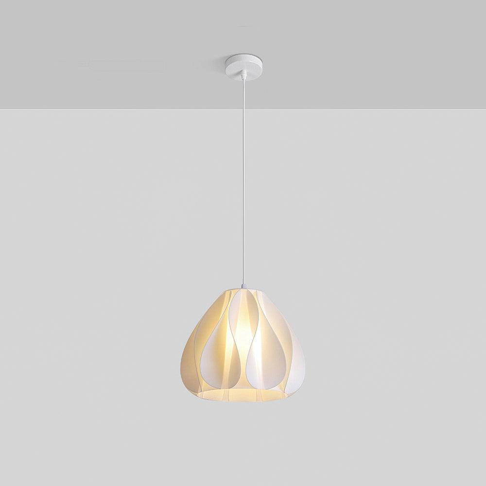 Twirl Druckkunst Pendelleuchte Leuchte-Letslighting