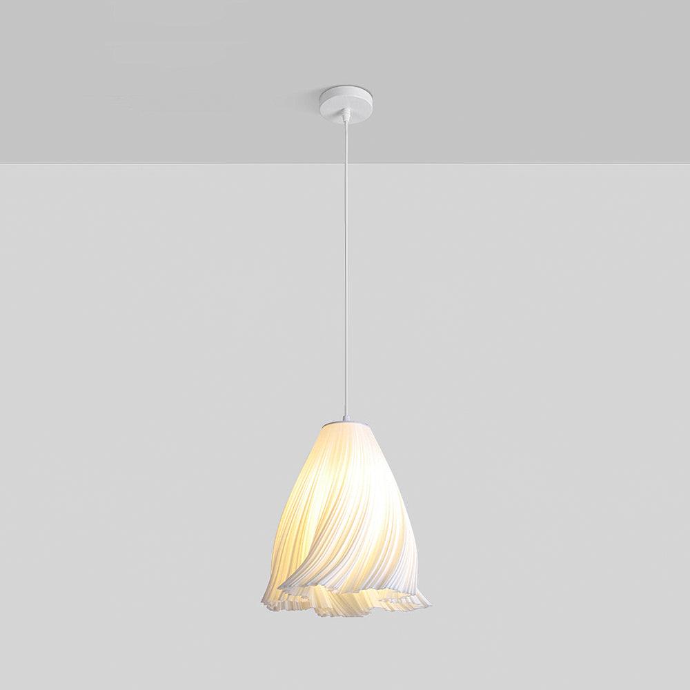 Twirl Druckkunst Pendelleuchte Leuchte-Letslighting