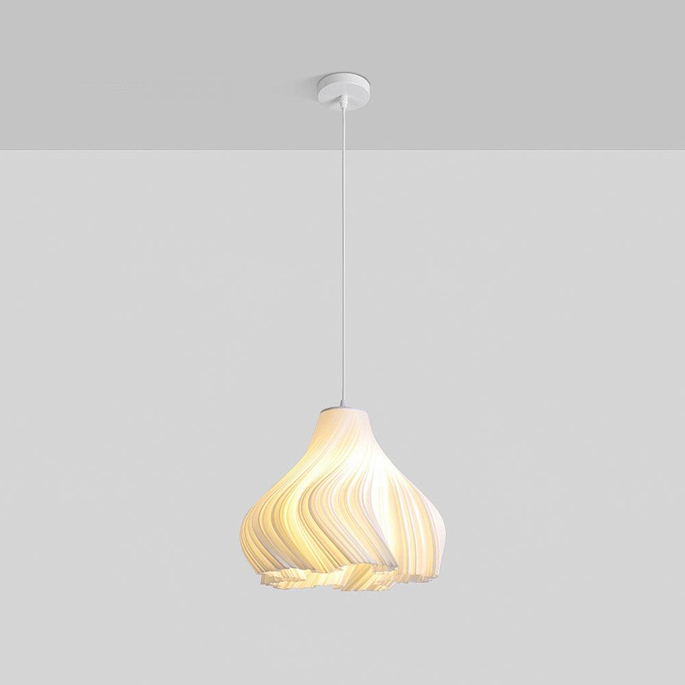 Twirl Druckkunst Pendelleuchte Leuchte-Letslighting