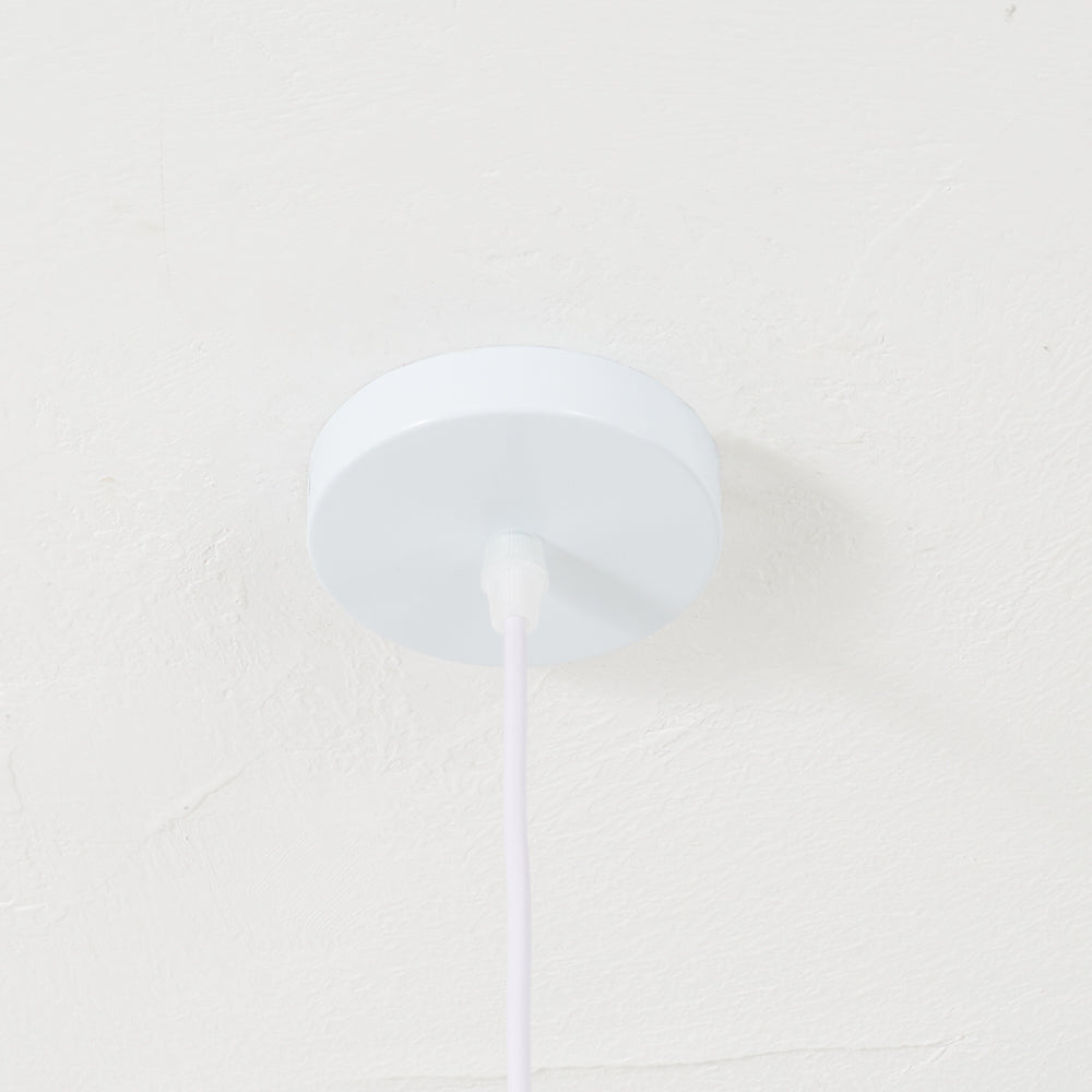 Muto Hölzerne Vogelkäfig-Lampe Pendelleuchte Holz Esszimmer