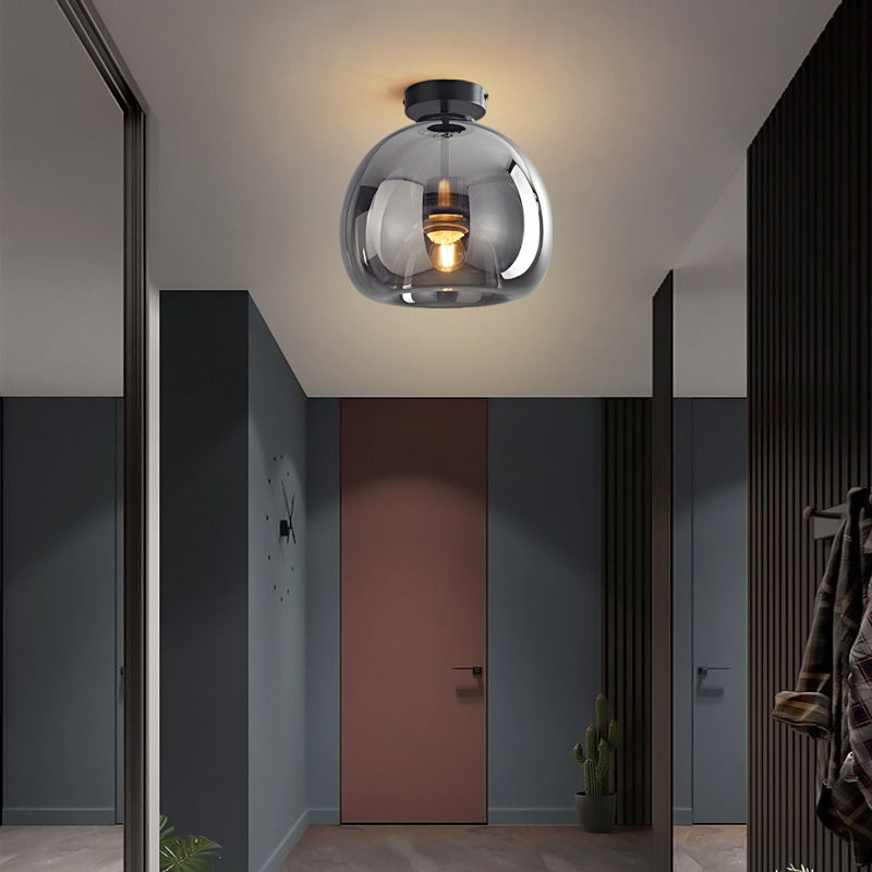Valentina Deckenleuchte Pendelleuchte Modern Glas