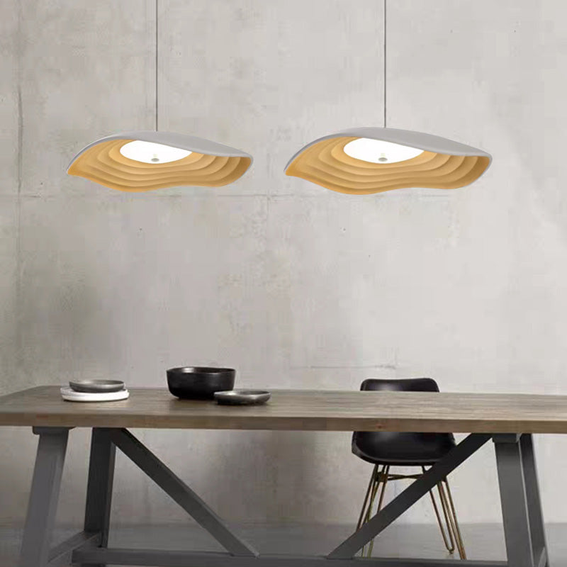 Eos Pendant Light Colorful