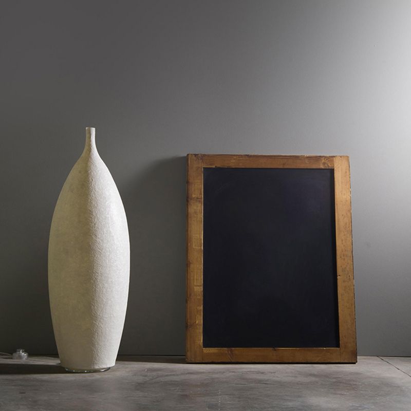 Avi Kreative Stehlampe, 4 Farben, Flasche, Acryl, Schlafzimmer