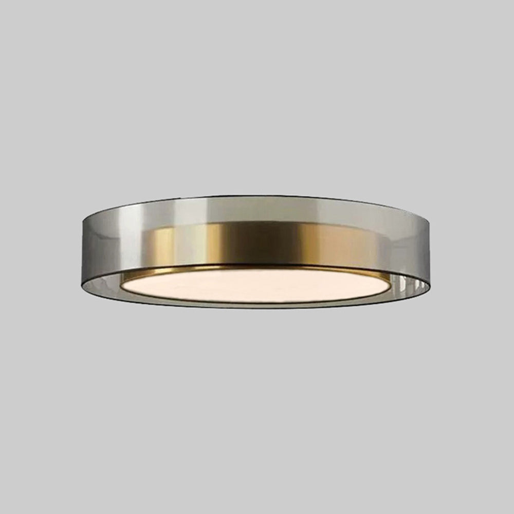Arisha Modern LED Deckenleuchte Schlaf/Wohn/Esszimmer Metall&PVC DIA 40/50/60cm-Letslighting