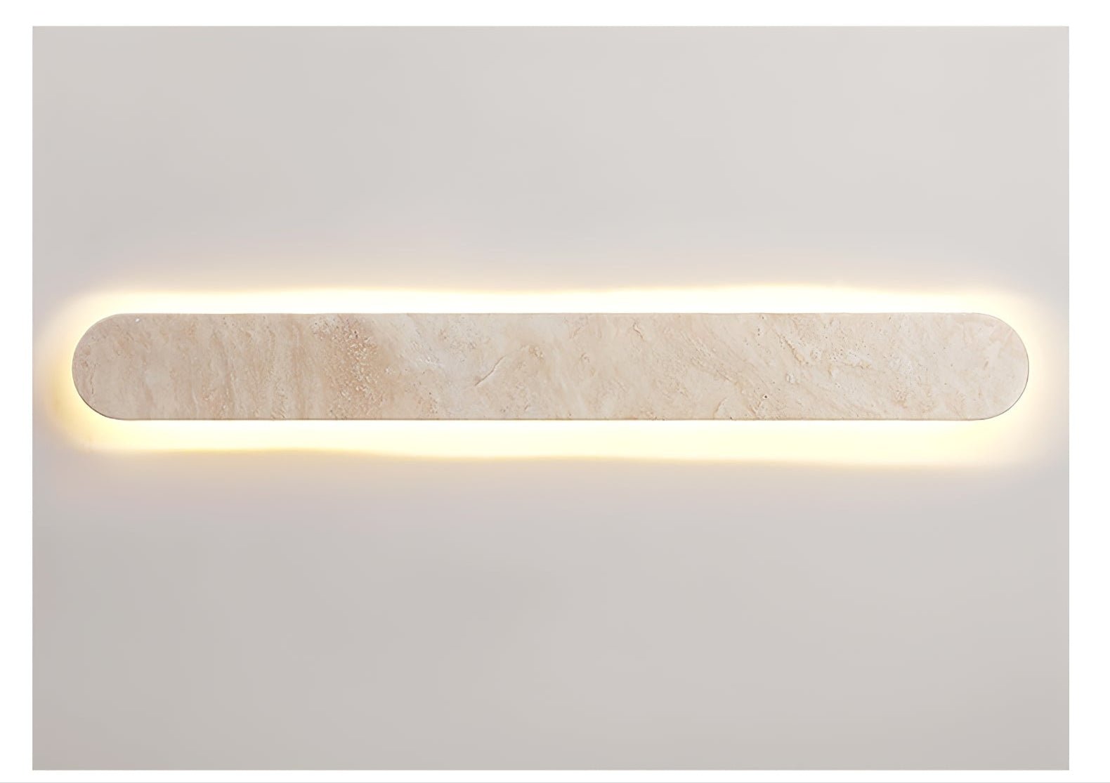 Elraee Travertine Wall Light - Neutralighting