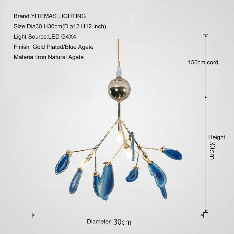 Modern Firefly Achat Deckenleuchte Kreative Bunte, Mutil-Farbe
