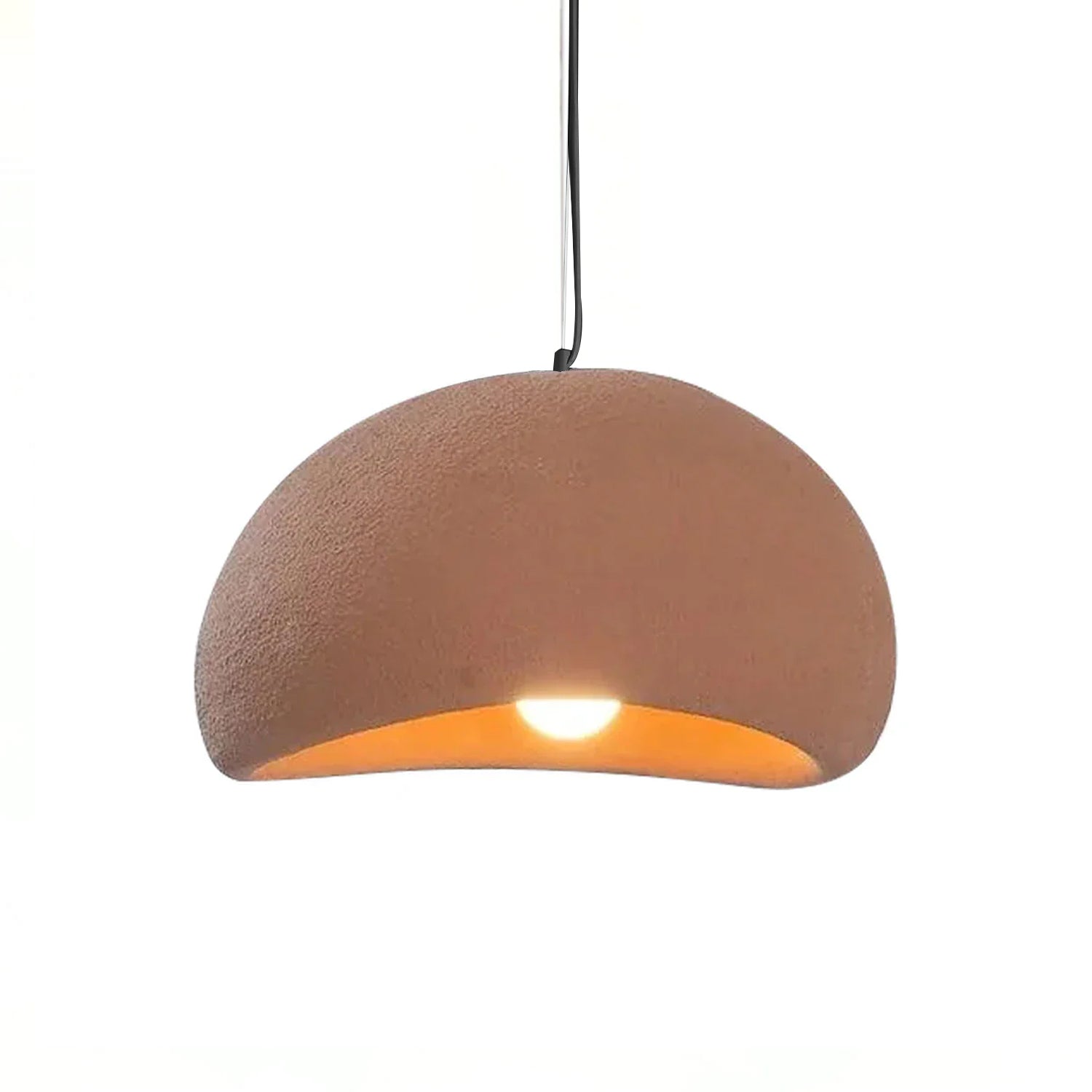 Ivinan Minimalistische Pendelleuchte im Wolkenstil B-Letslighting