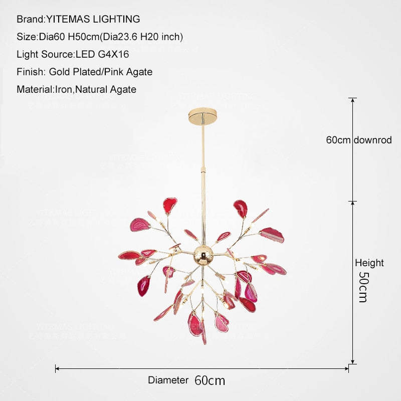 Modern Firefly Achat Deckenleuchte Kreative Bunte, Mutil-Farbe