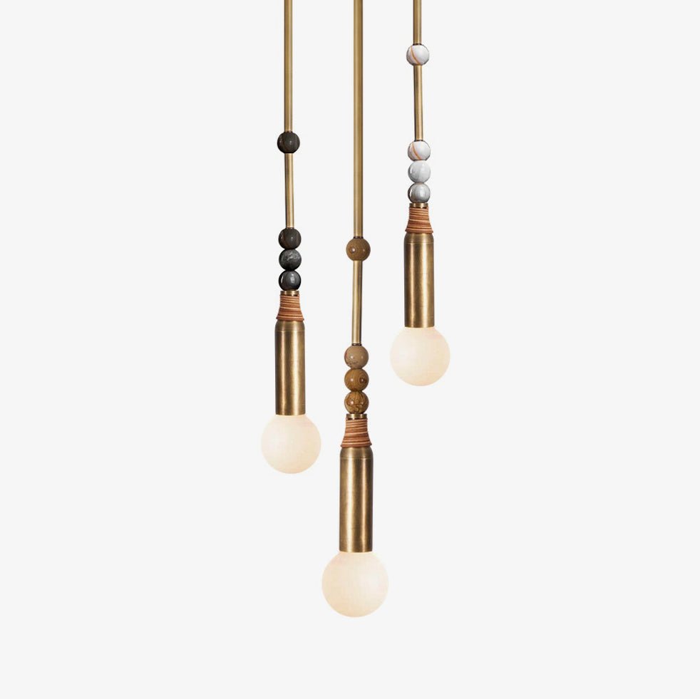 Toam Pendant Lamp - Blowlighting