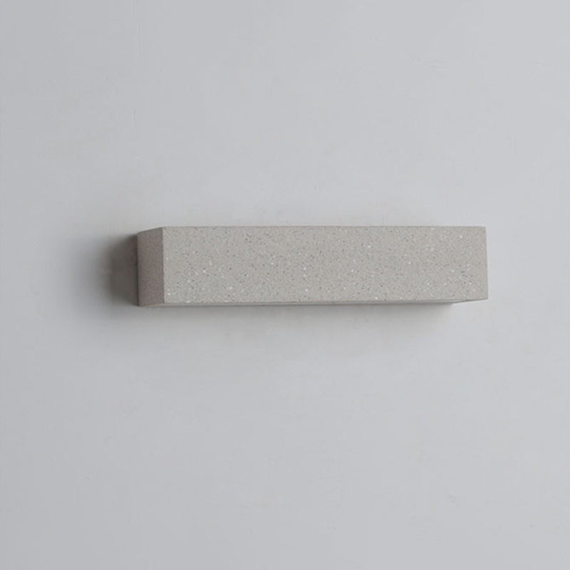 Arisha Außenwandleuchte, Dinas, 24/38cm