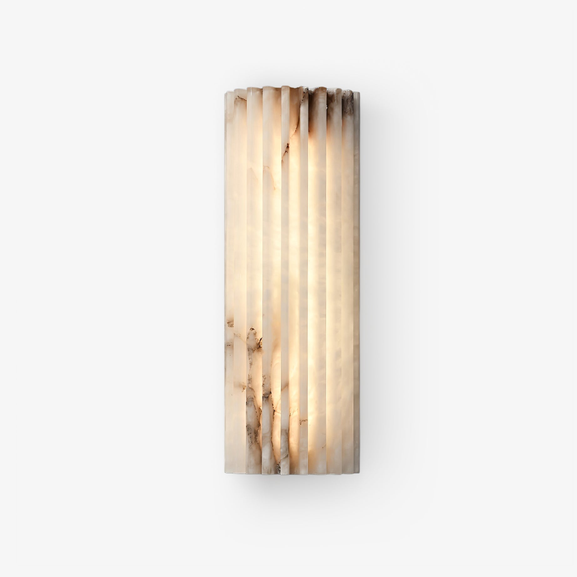 Orcarion Alabaster Wall Lamp - Neutralighting