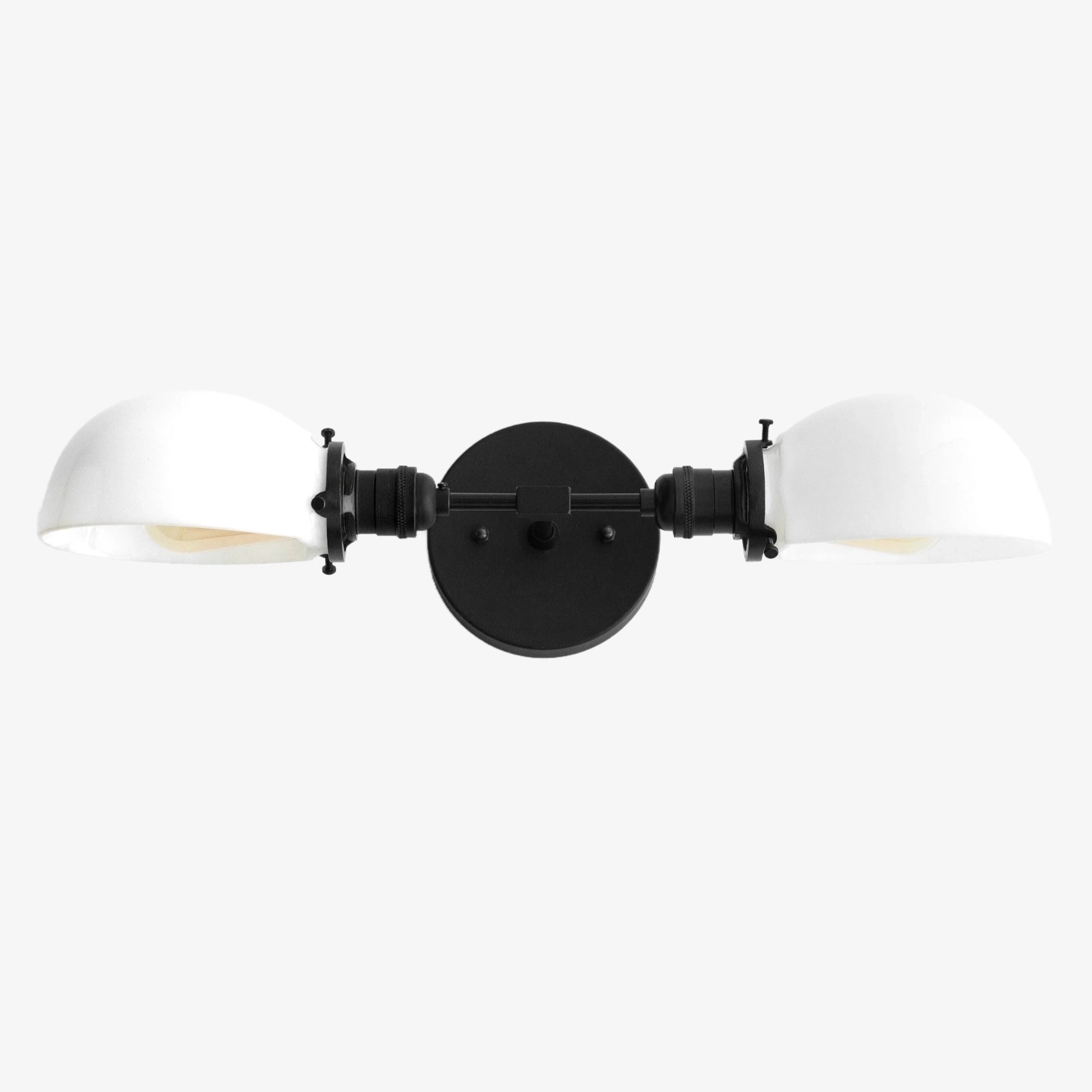 Ornato Luxe Moderne Art-Deco-Wandleuchte – Dekorative Badezimmerbeleuchtung