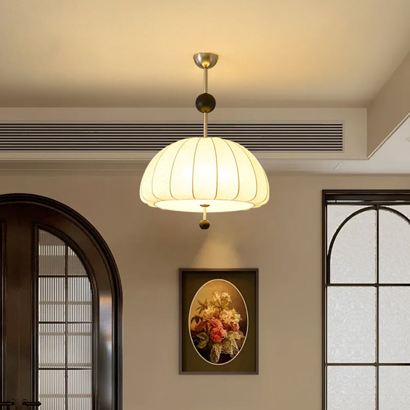 Ritta Retro Design Metall LED Pendelleuchte Studie Schlafzimmer-Letslighting