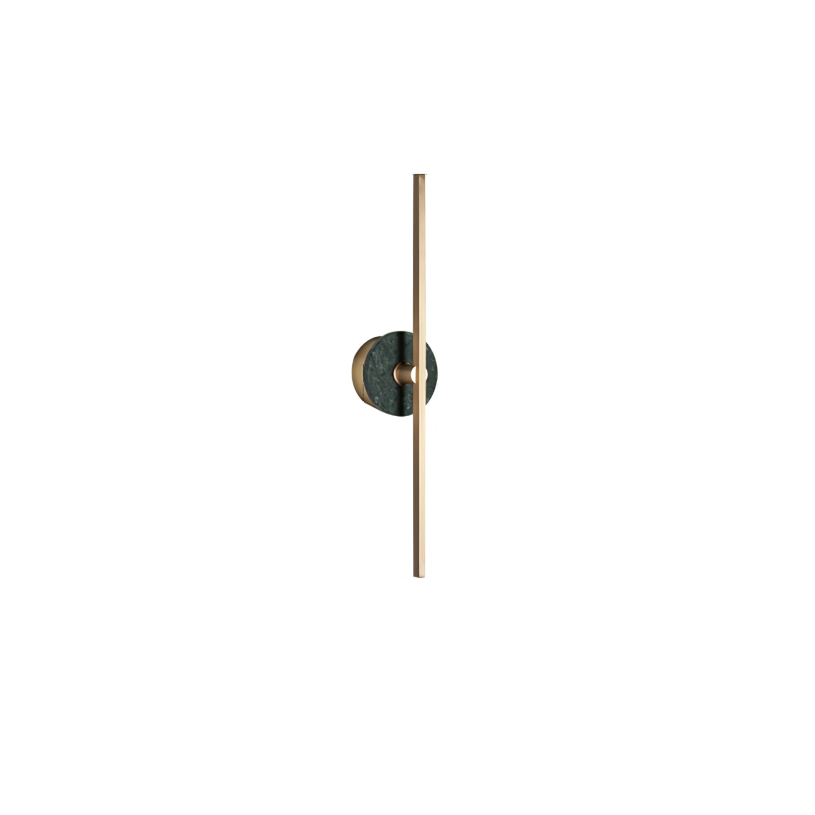 Elmarir Linear Alabaster Wall Light - Neutralighting