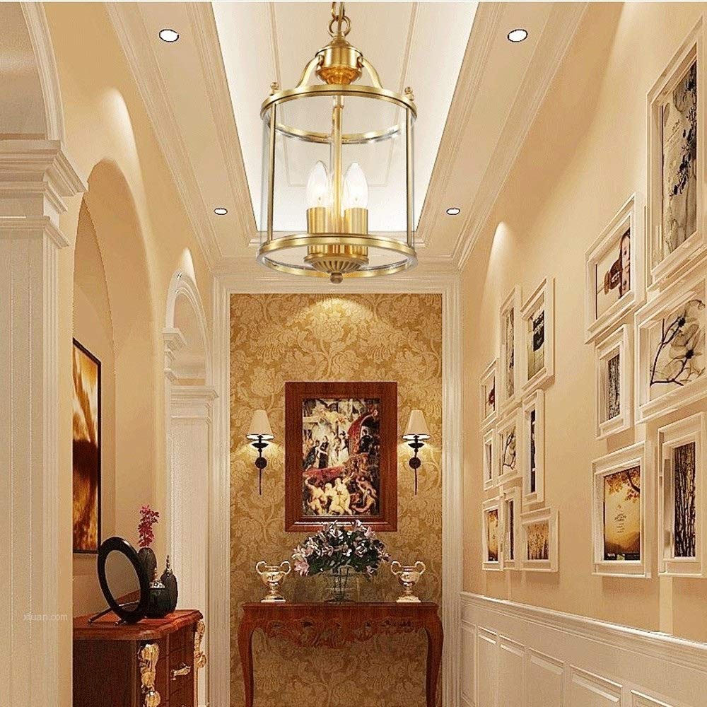 Silva Design LED Pendelleuchte Metall Glas Wohnzimmer Schlafzimme