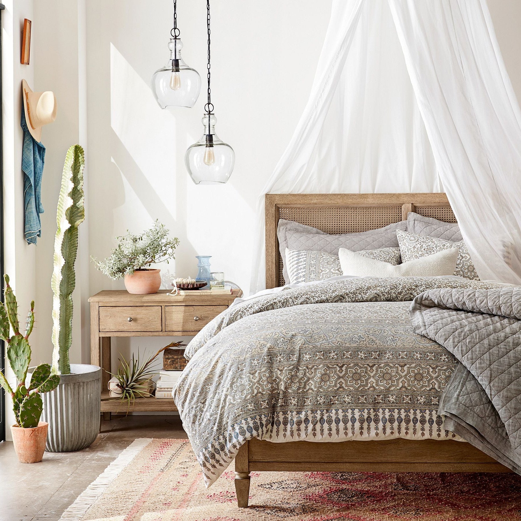 Lawson Pendelleuchte, elegantes Design