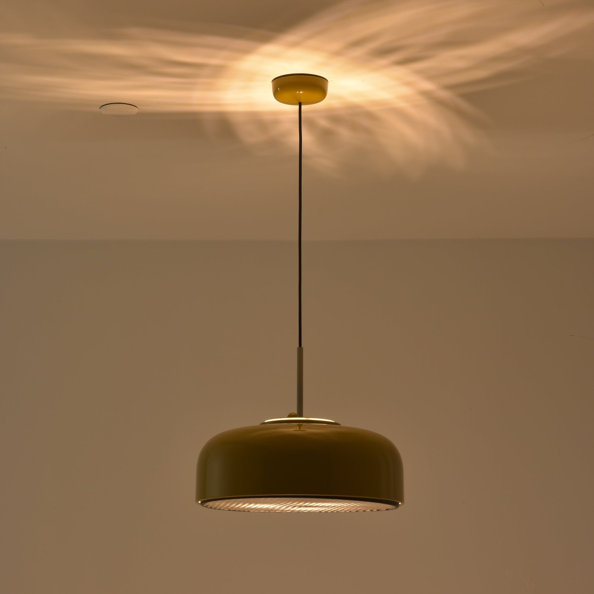 Zeloror Moderner minimalistischer plumper Anhängerleuchte-Letslighting