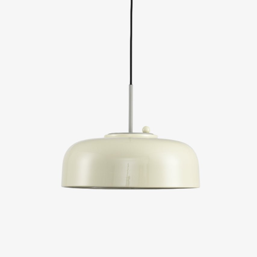 Zeloror Moderner minimalistischer plumper Anhängerleuchte-Letslighting