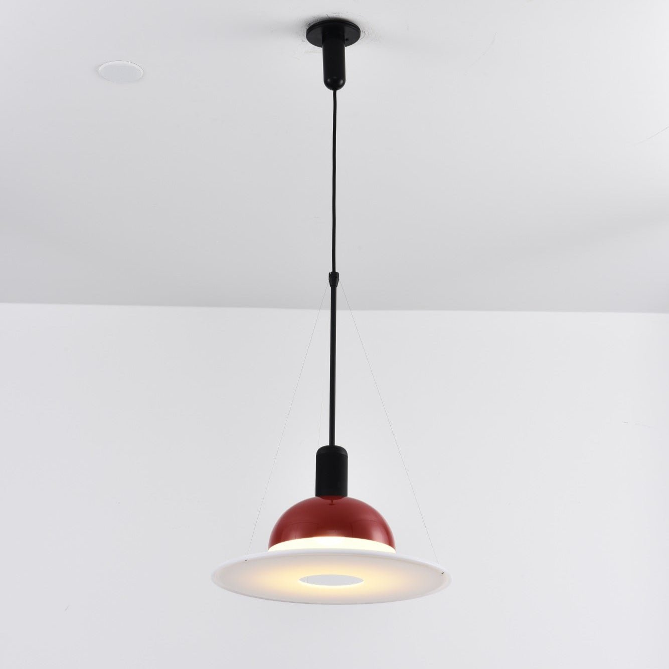 Vero Fliegende Untertasse Pendelleuchte Leuchte-Letslighting