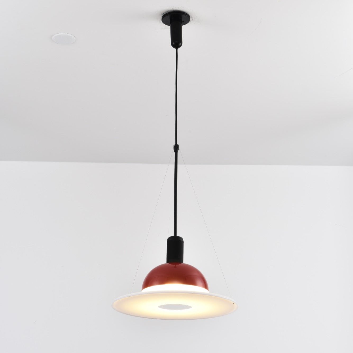 Vero Fliegende Untertasse Pendelleuchte Leuchte-Letslighting