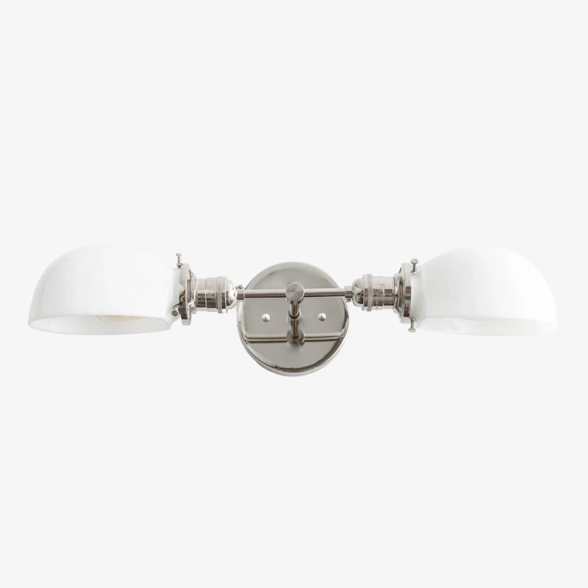 Ornato Luxe Moderne Art-Deco-Wandleuchte – Dekorative Badezimmerbeleuchtung