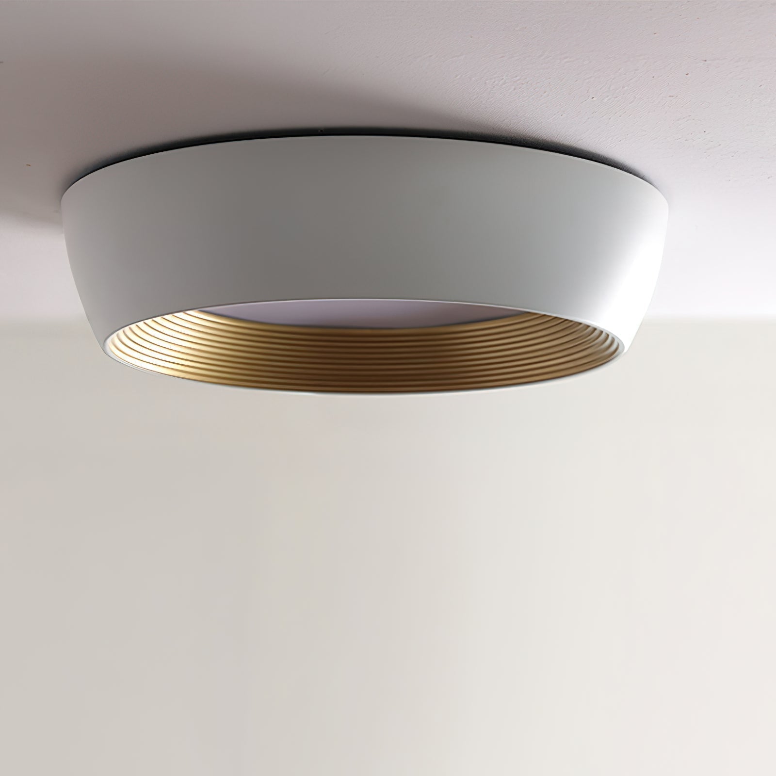 Minimalist Acryl Minimalistisch Duncan Deckenleuchte-Letslighting