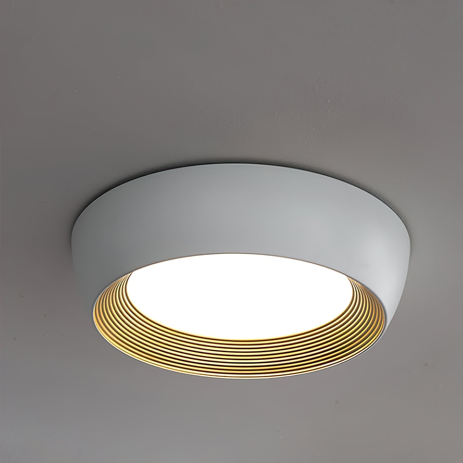 Minimalist Acryl Minimalistisch Duncan Deckenleuchte-Letslighting