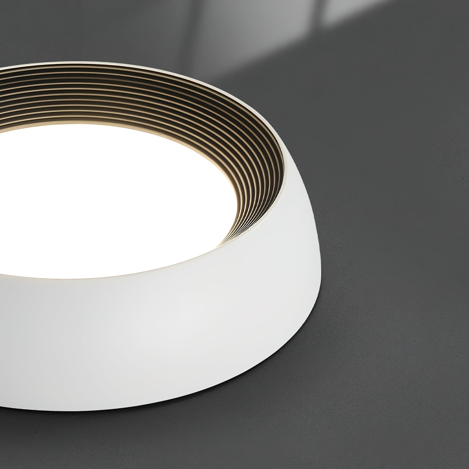 Minimalist Acryl Minimalistisch Duncan Deckenleuchte-Letslighting