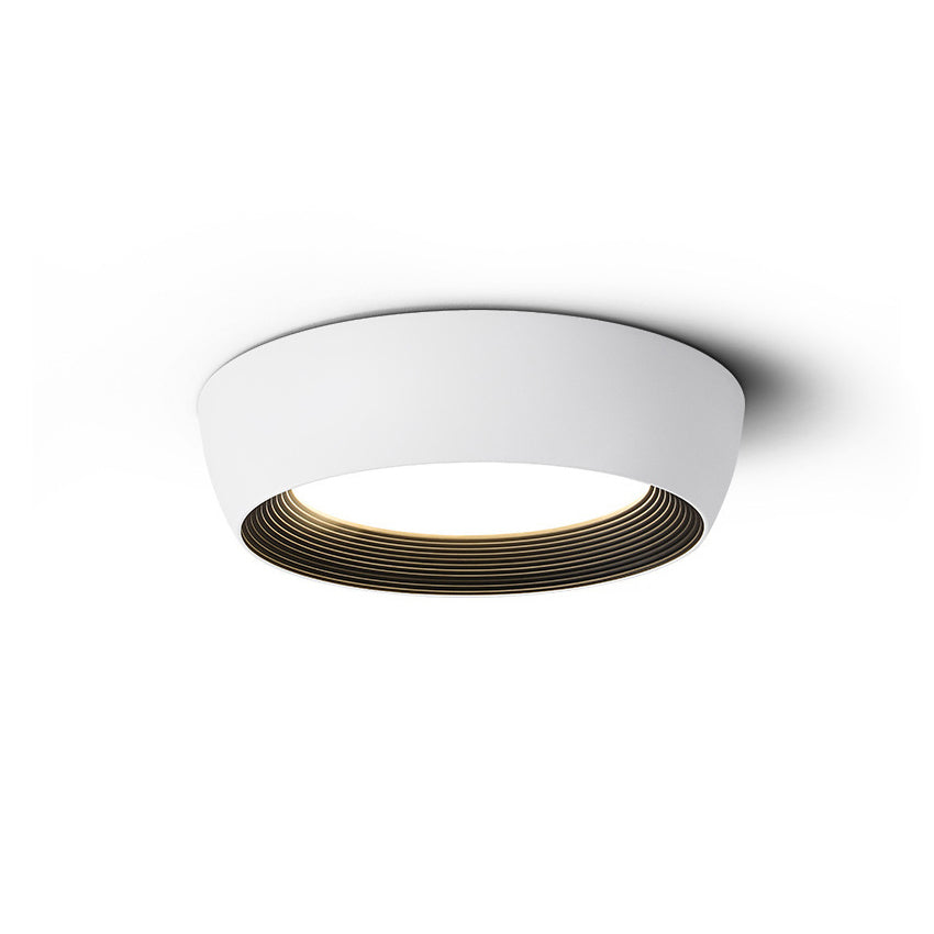 Minimalist Acryl Minimalistisch Duncan Deckenleuchte-Letslighting