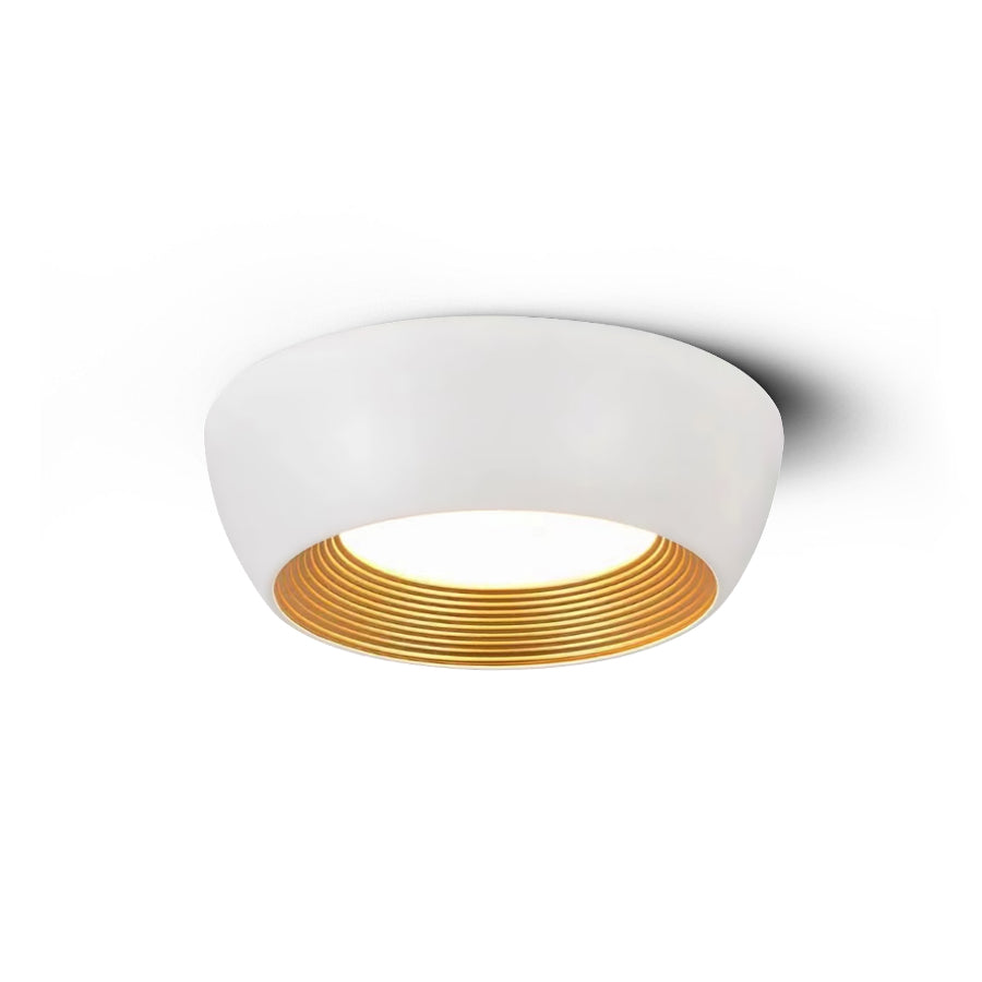 Minimalist Acryl Minimalistisch Duncan Deckenleuchte-Letslighting