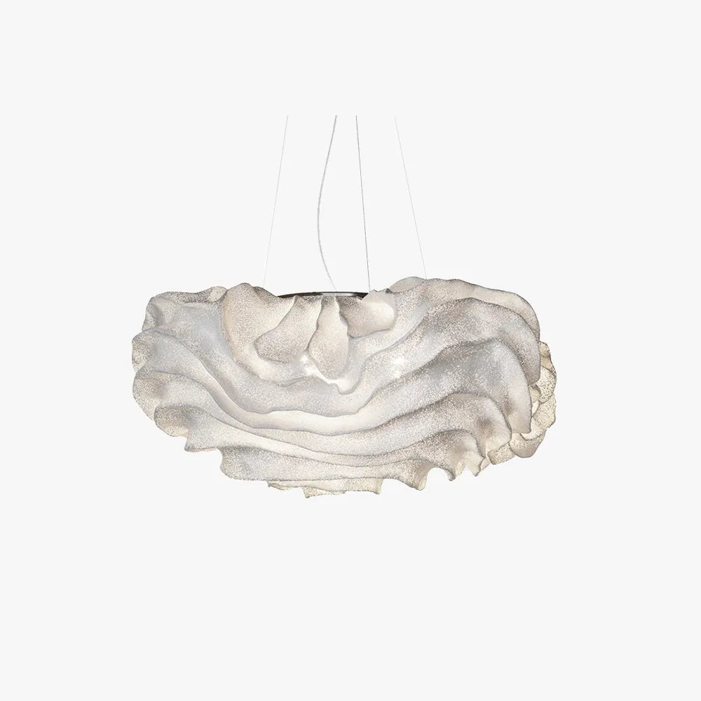 Ritta Moderne Wolkenförmige Luxus Pendelleuchte Elegantes Kunstdesign